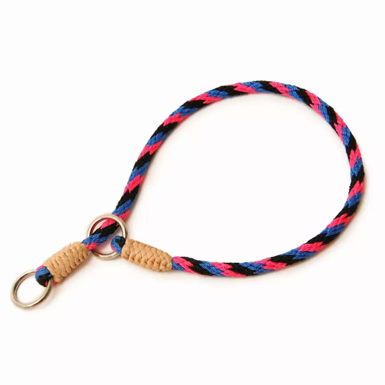 Alvalley Nylon Slip Collars - S001009B001760P000024V028