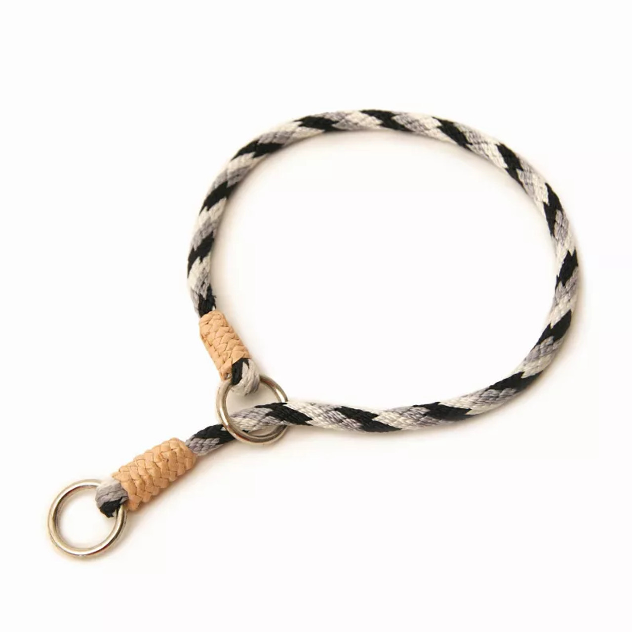 Alvalley Nylon Slip Collars - S001009B001760P000024V027