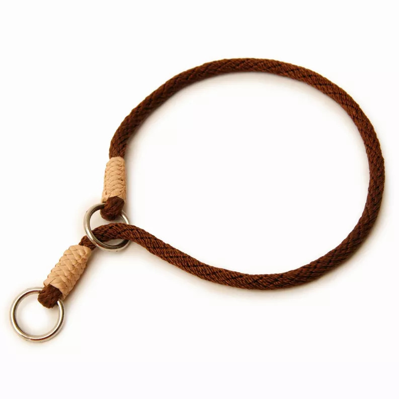 Alvalley Nylon Slip Collars - S001009B001760P000024V059