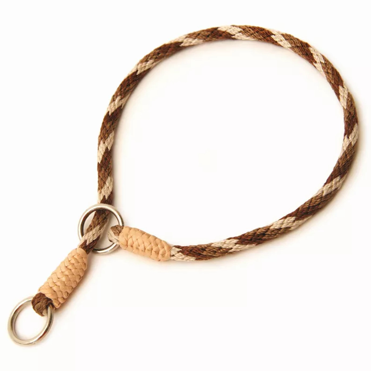 Alvalley Nylon Slip Collars - S001009B001760P000024V064