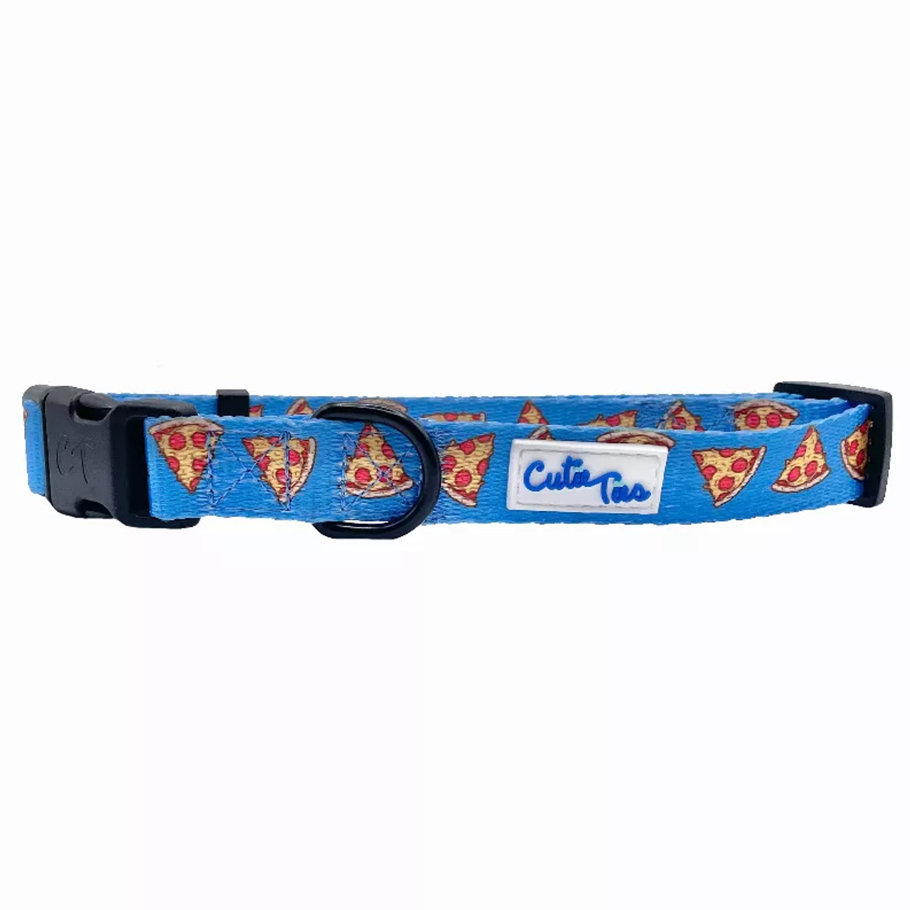 Cutie Ties Fun Design Dog Collar - S001045B001725P000004V005