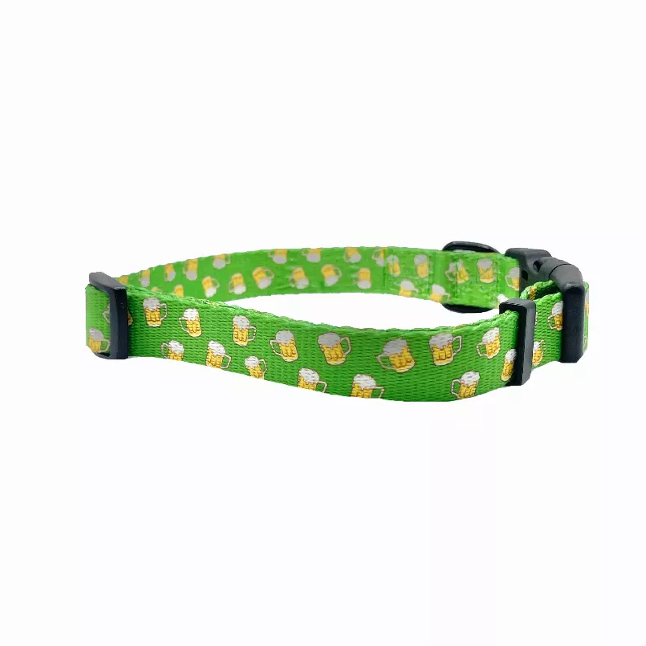 Cutie Ties Fun Design Dog Collar - S001045B001725P000004V007