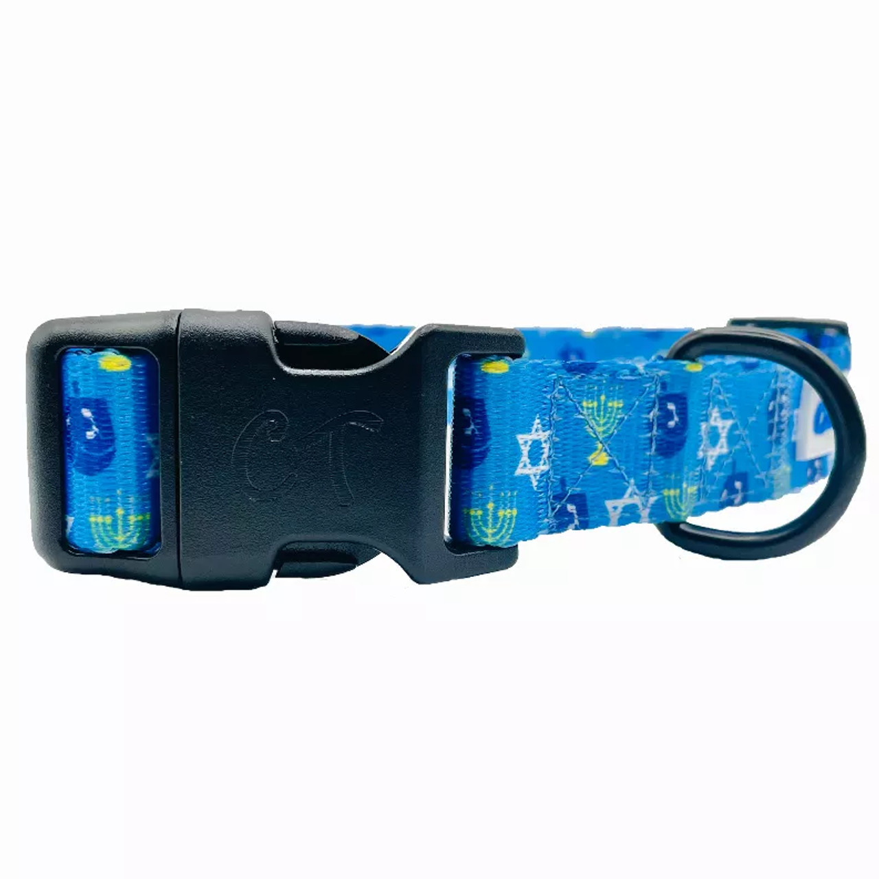 Cutie Ties Fun Design Dog Collar - S001045B001725P000004V023