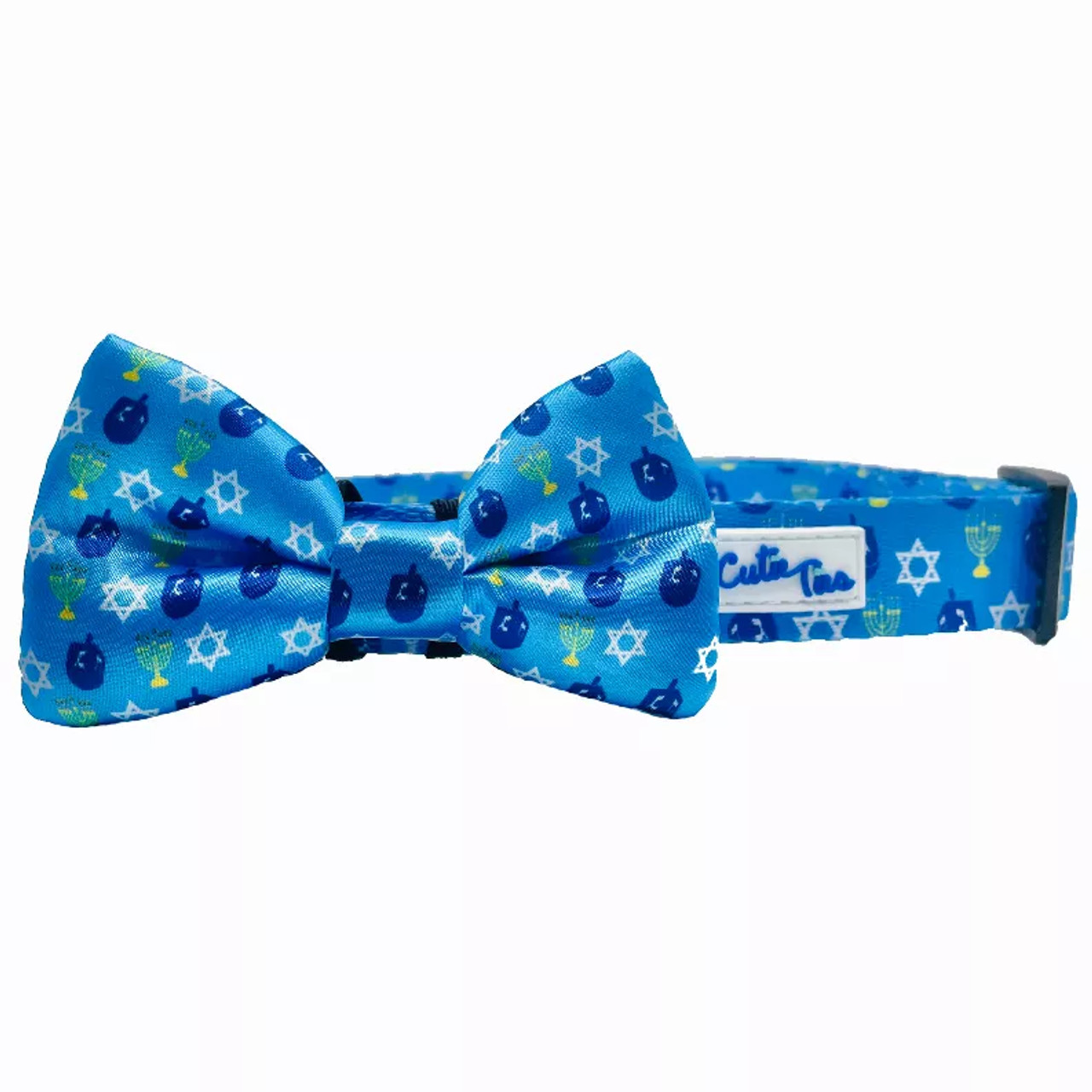 Cutie Ties Fun Design Dog Collar - S001045B001725P000004V024