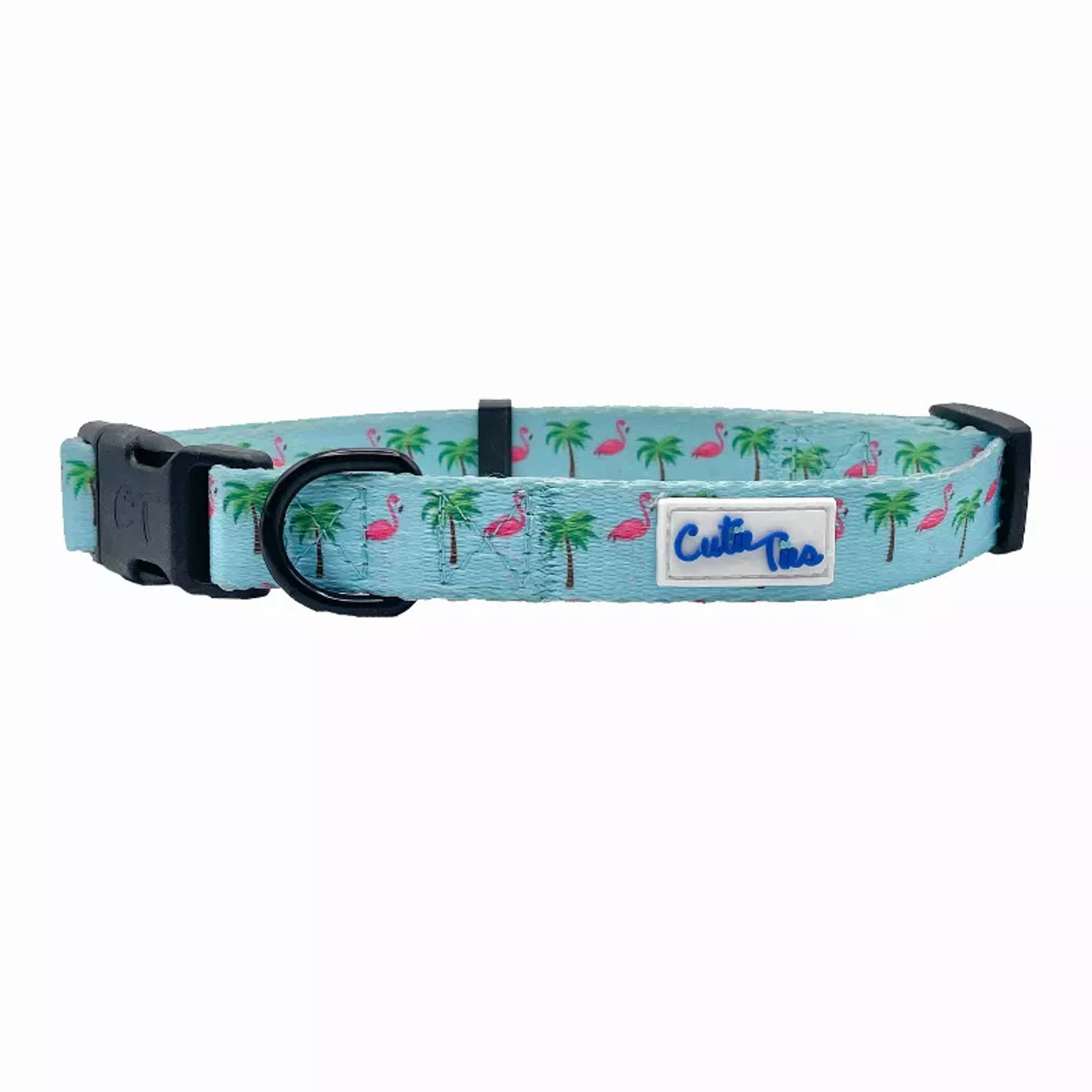 Cutie Ties Fun Design Dog Collar - S001045B001725P000004V012