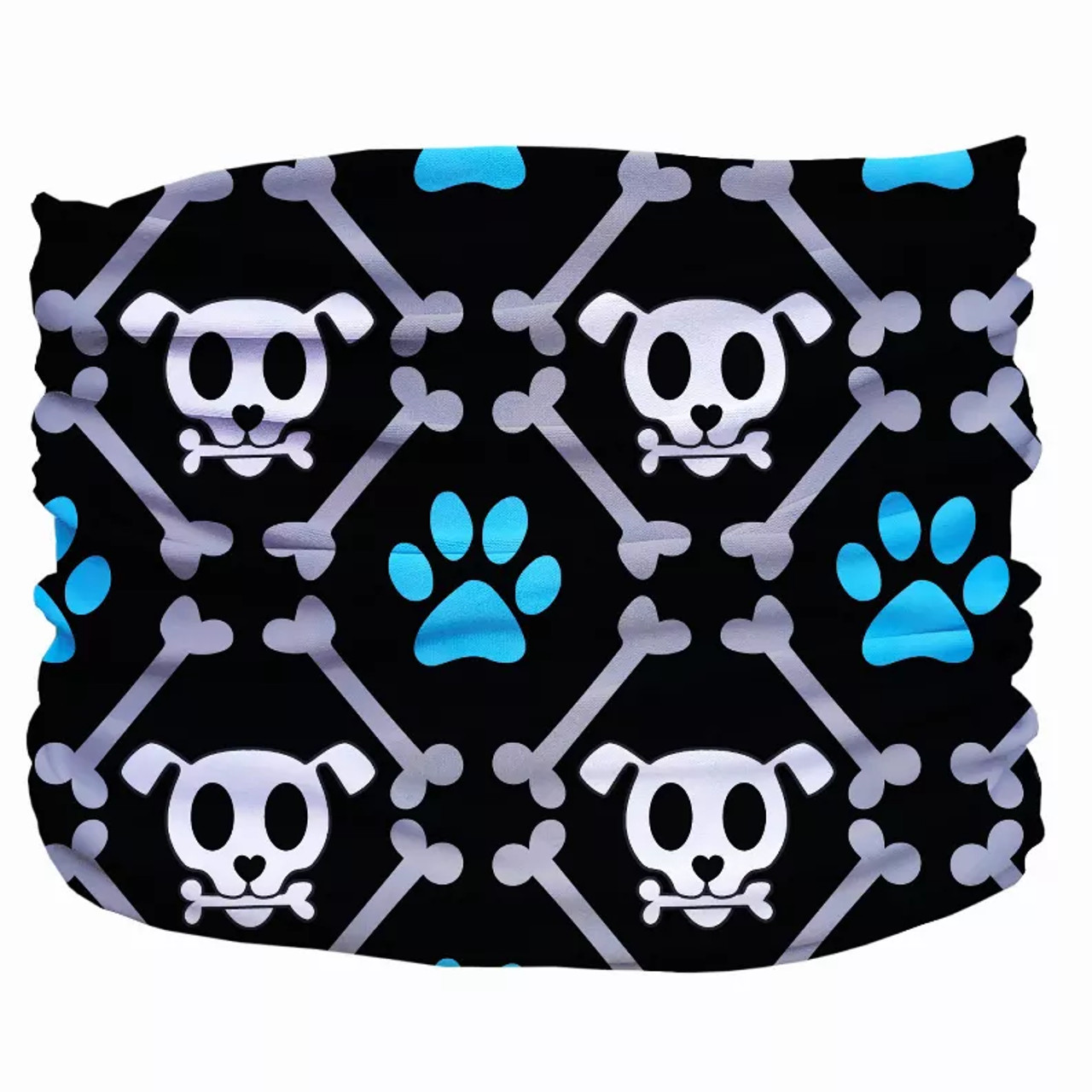 Bone Dogger Pup Scruff - SC107G