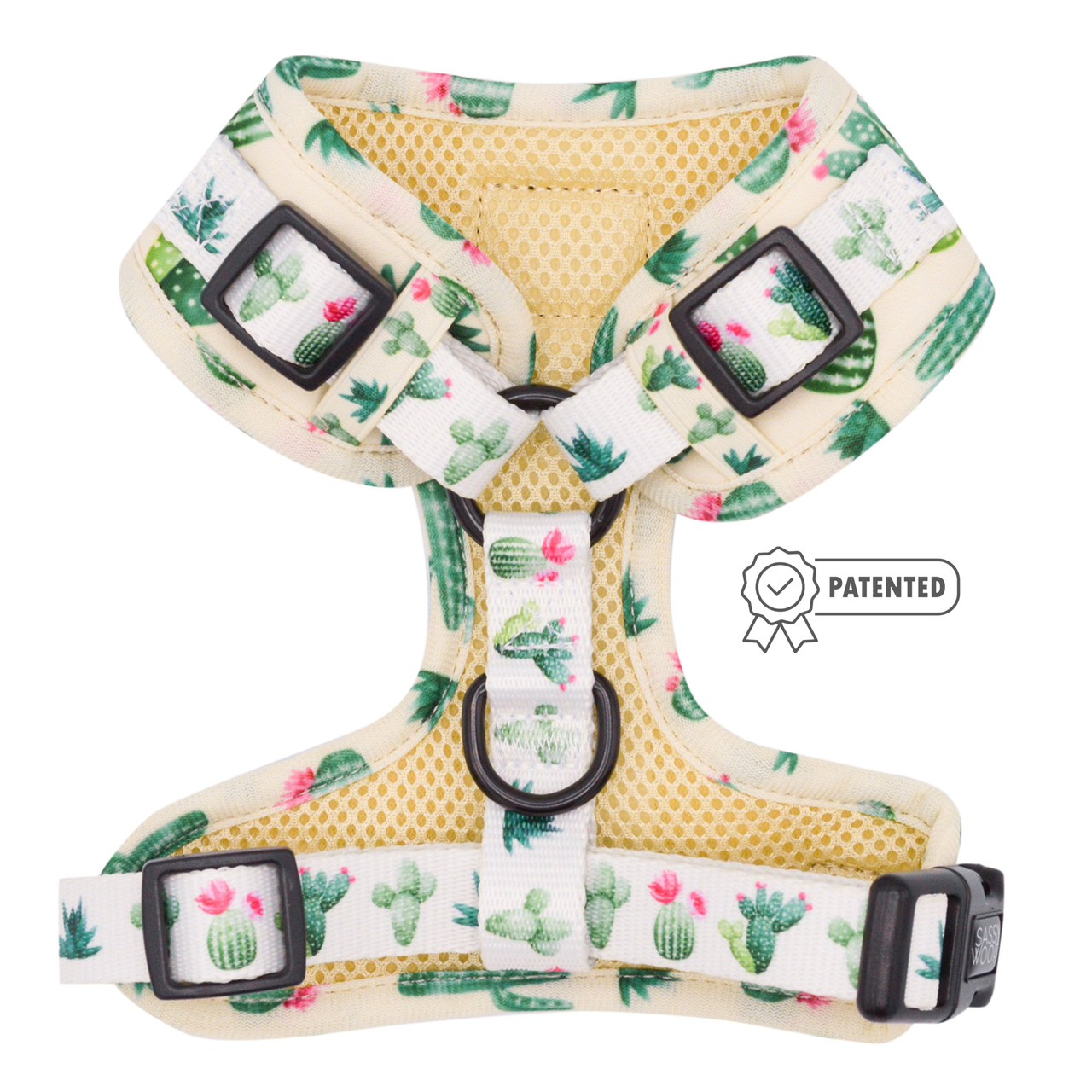 Adjustable Harness - S001113B001764P000009V250