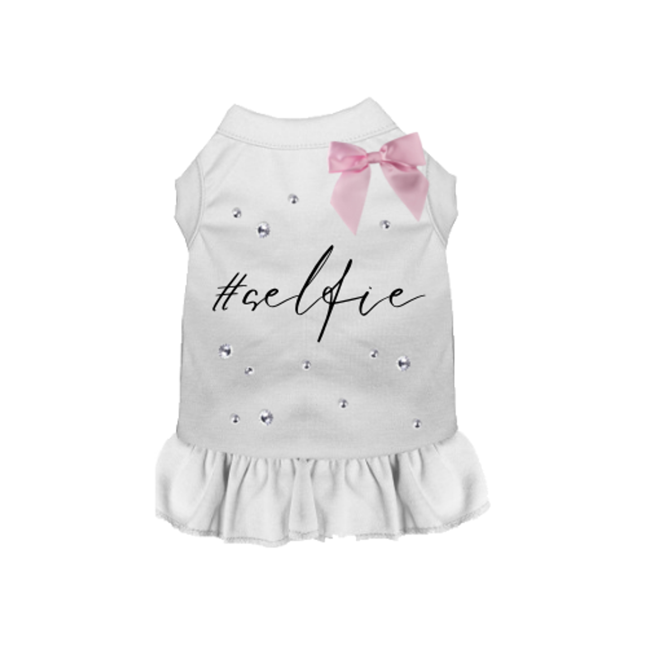 #SELFIE Dress - S002142B002493P000359V004