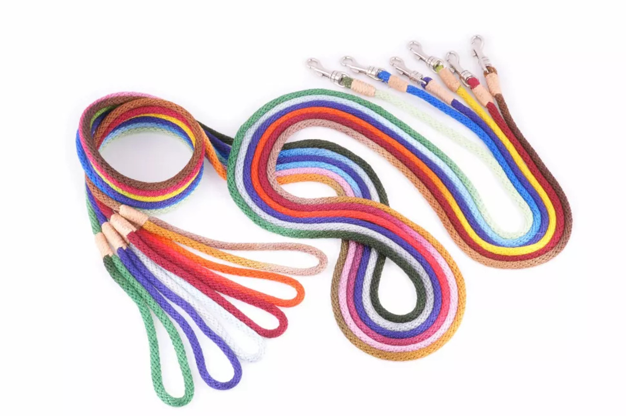 Alvalley Nylon Snap Leads - S001009B001760P000015V067