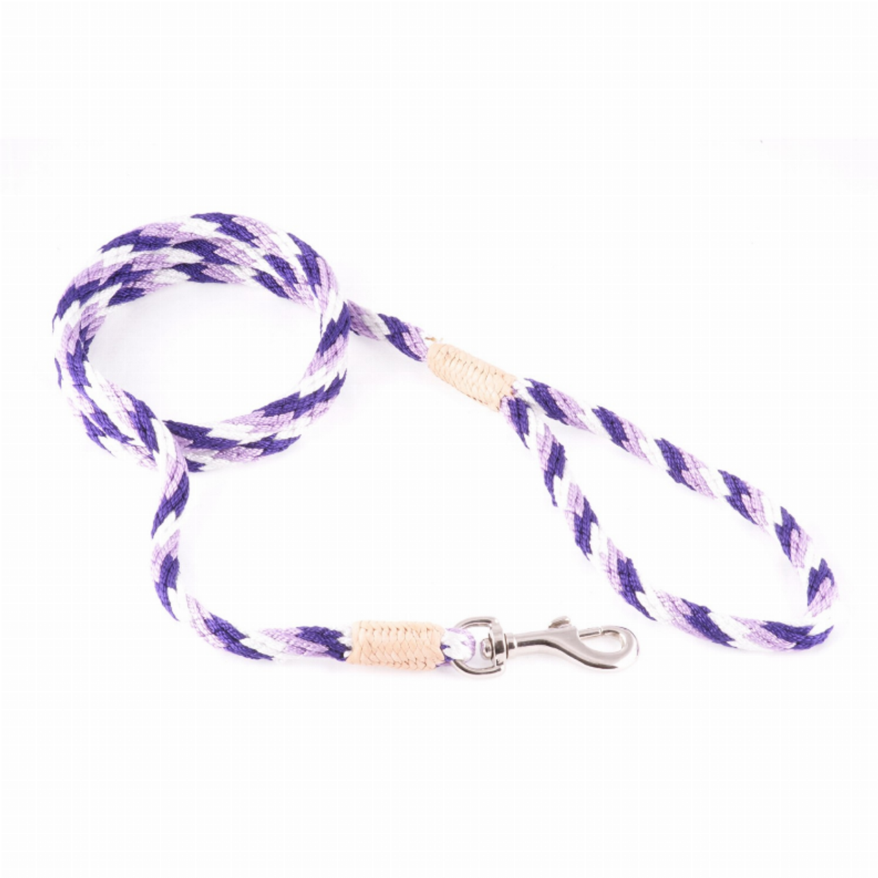 Alvalley Nylon Snap Leads - S001009B001760P000015V066