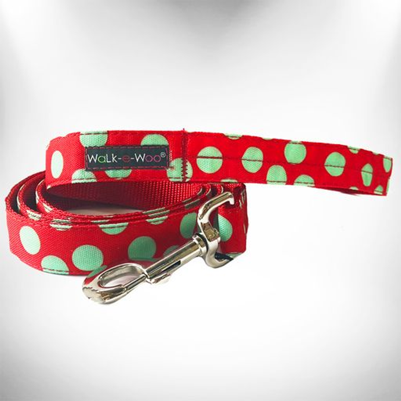 Polka Dot Dog Leads - S002145B002497P000023V022