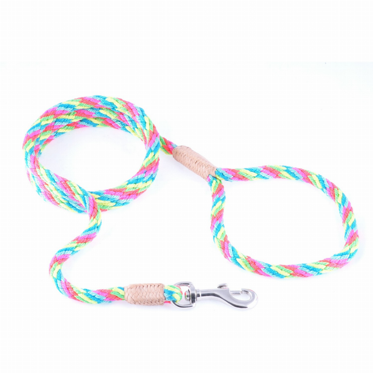 Alvalley Nylon Snap Leads - S001009B001760P000017V028