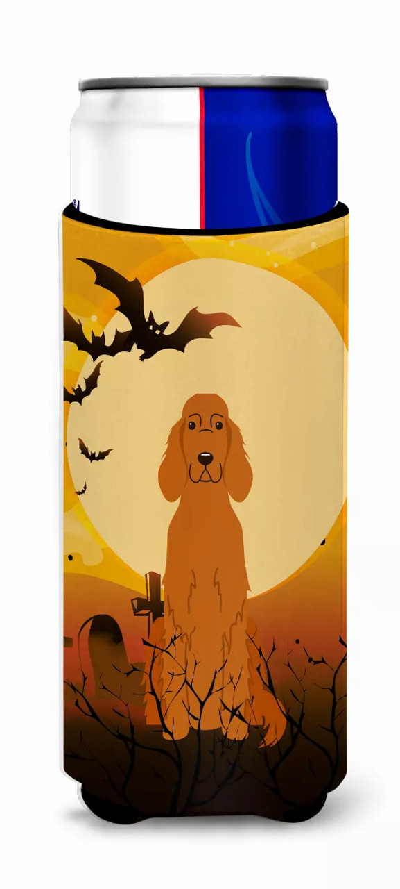 Halloween Dog Ultra Hugger for slim cans - S000213B001695P076260V000