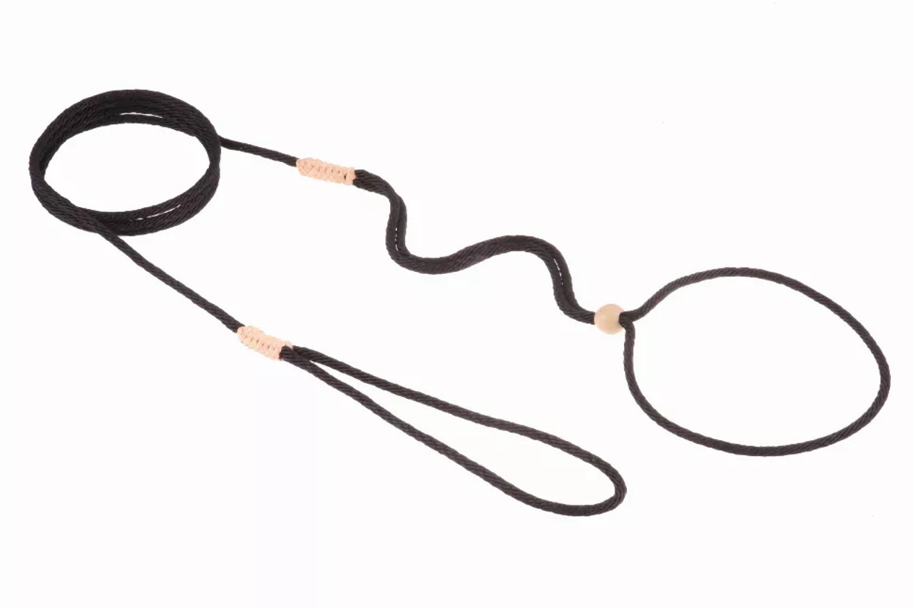 Black Nylon