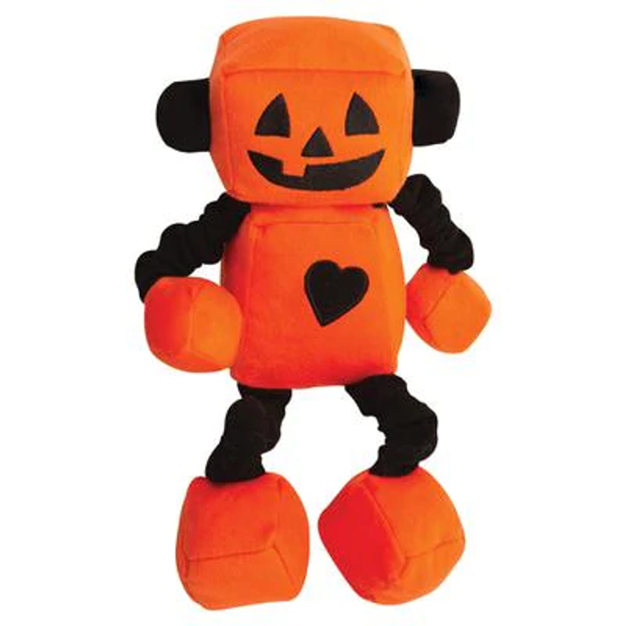 SnugArooz Jack-O-Bot