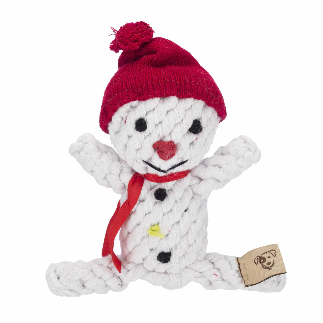 Jax & Bones Snowman - S002980B002477P000055V000