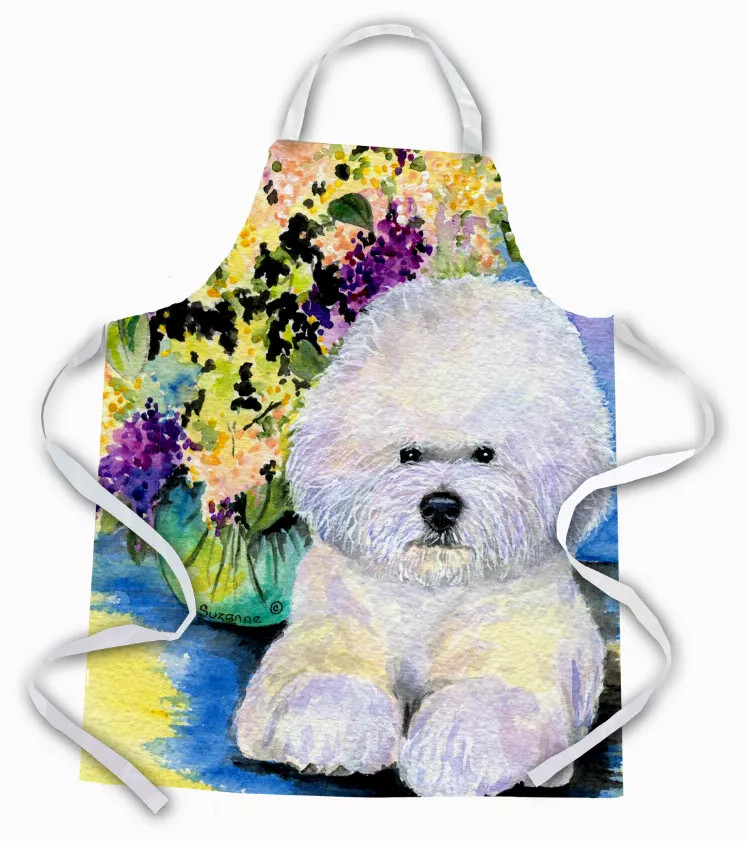 Dog Apron - S000213B001695P037030V014