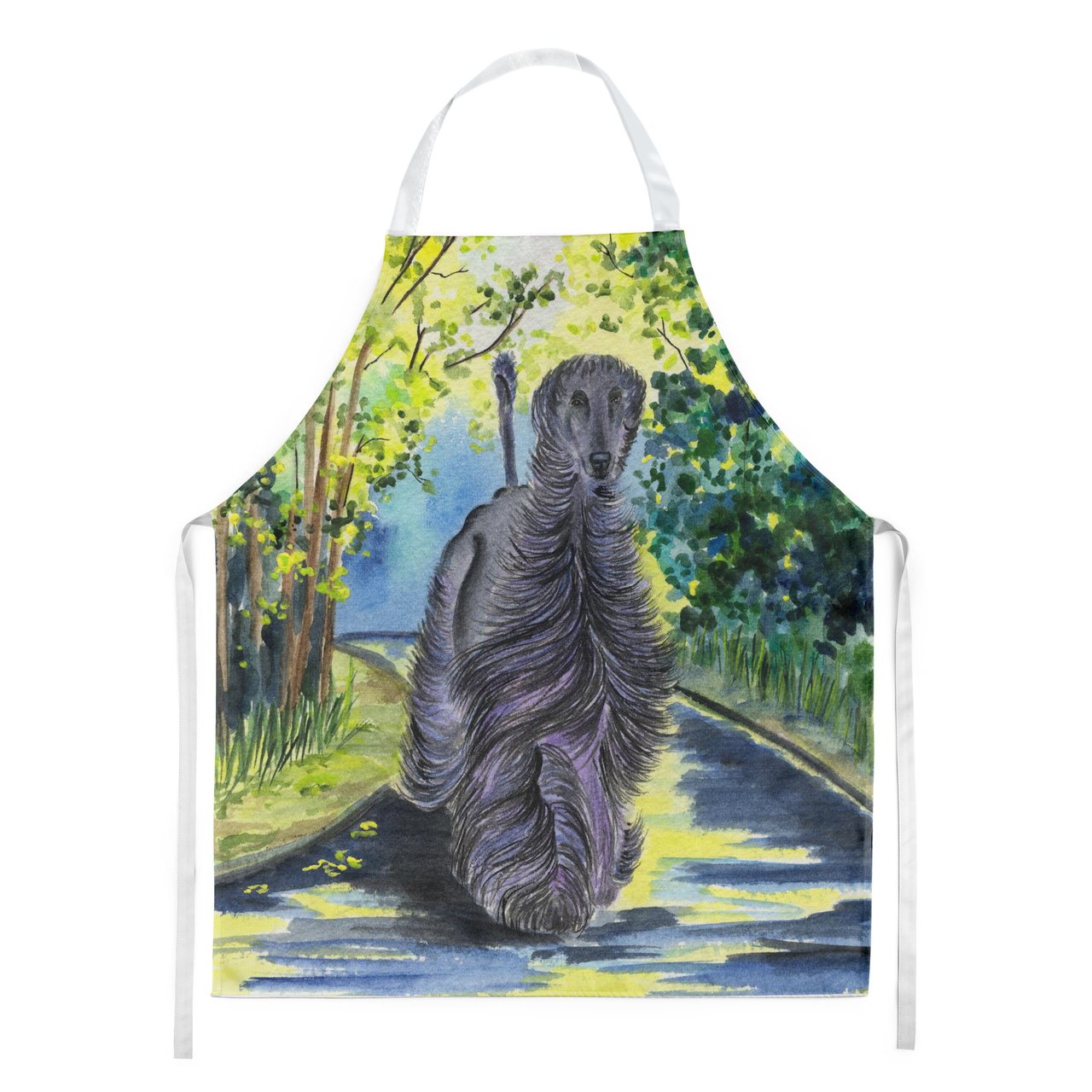 Dog Apron - S000213B001695P037030V010