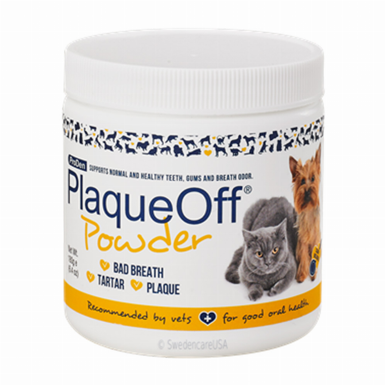 PlaqueOff - Powder