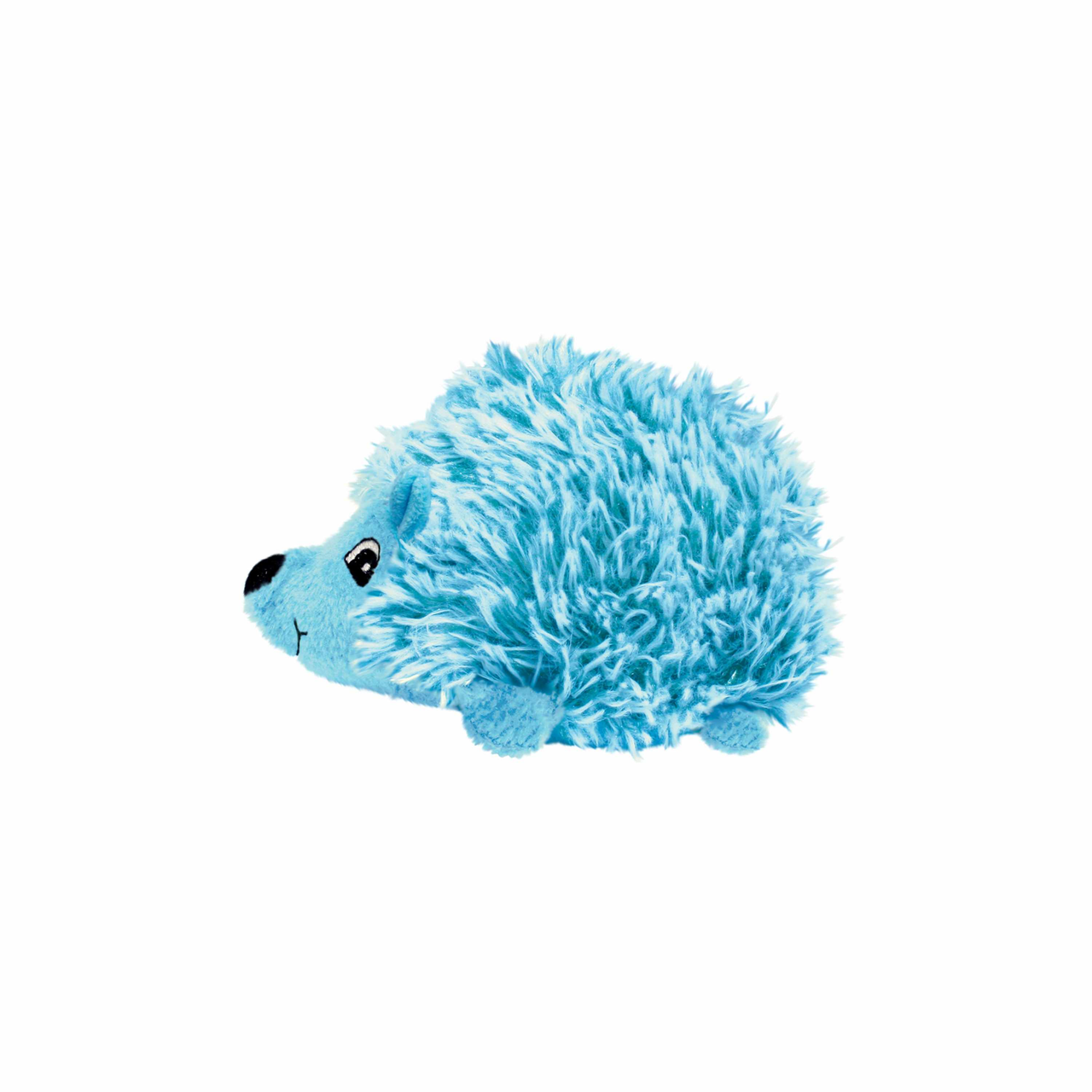 KONG Comfort HedgeHug Puppy Dog Plush Toy Assorted XS