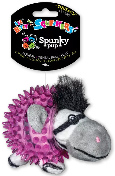 Lil' Bitty Squeakers - 2002-4