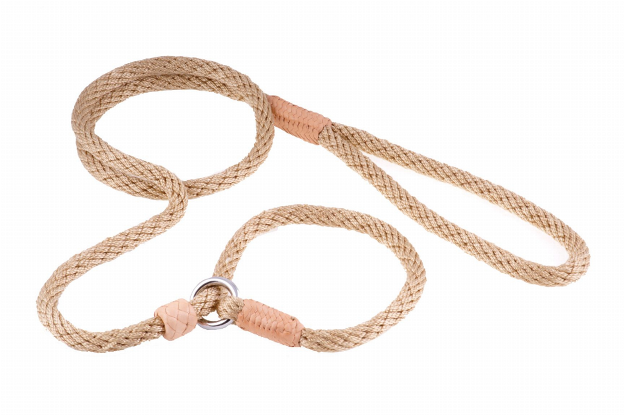 Alvalley Nylon Slip Lead With Stopper - S001009B001760P000009V049