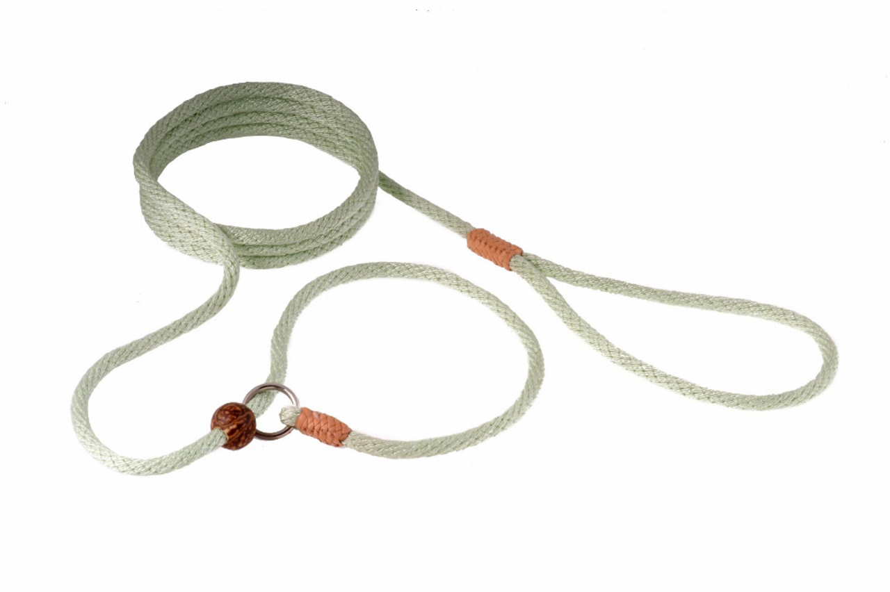 Alvalley Nylon Slip Lead With Stopper - S001009B001760P000009V046