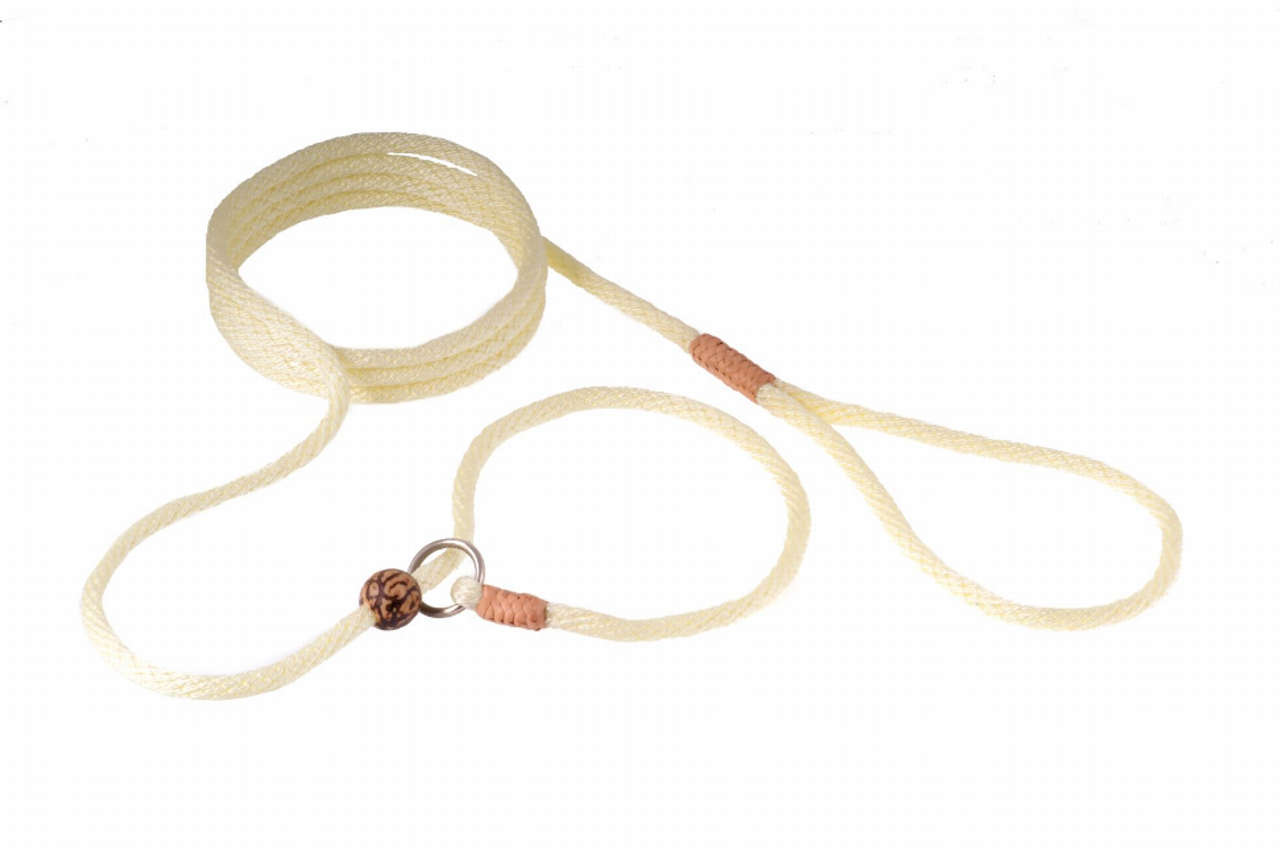 Alvalley Nylon Slip Lead With Stopper - S001009B001760P000009V039
