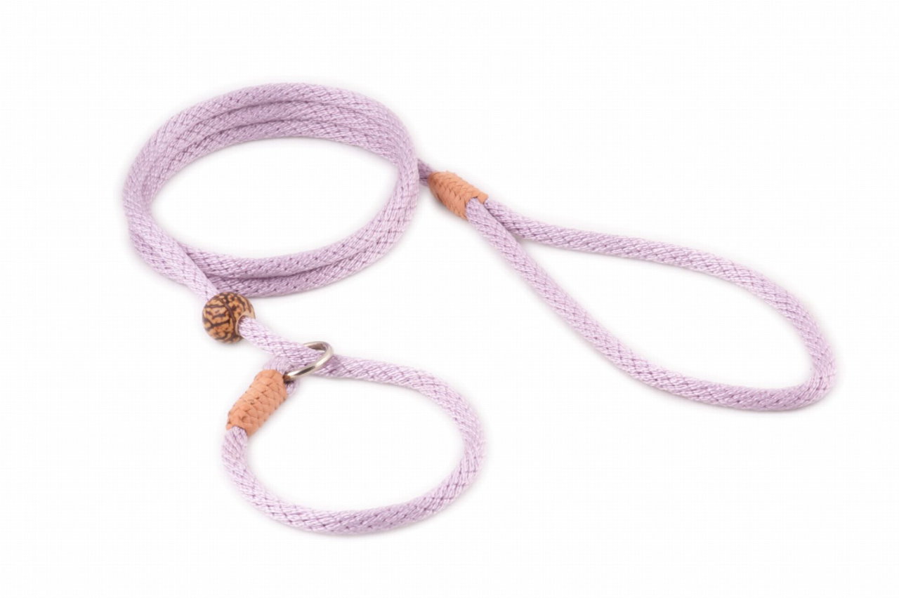 Alvalley Nylon Slip Lead With Stopper - S001009B001760P000009V038