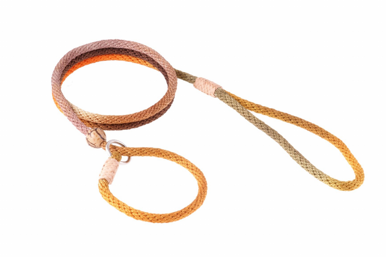 Alvalley Nylon Slip Lead With Stopper - S001009B001760P000009V035
