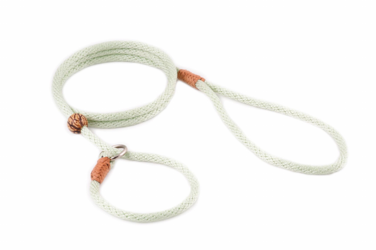 Alvalley Nylon Slip Lead With Stopper - S001009B001760P000009V034