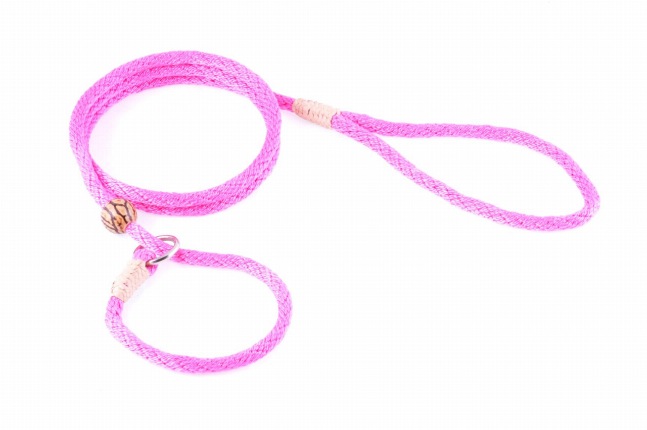 Alvalley Nylon Slip Lead With Stopper - S001009B001760P000009V032