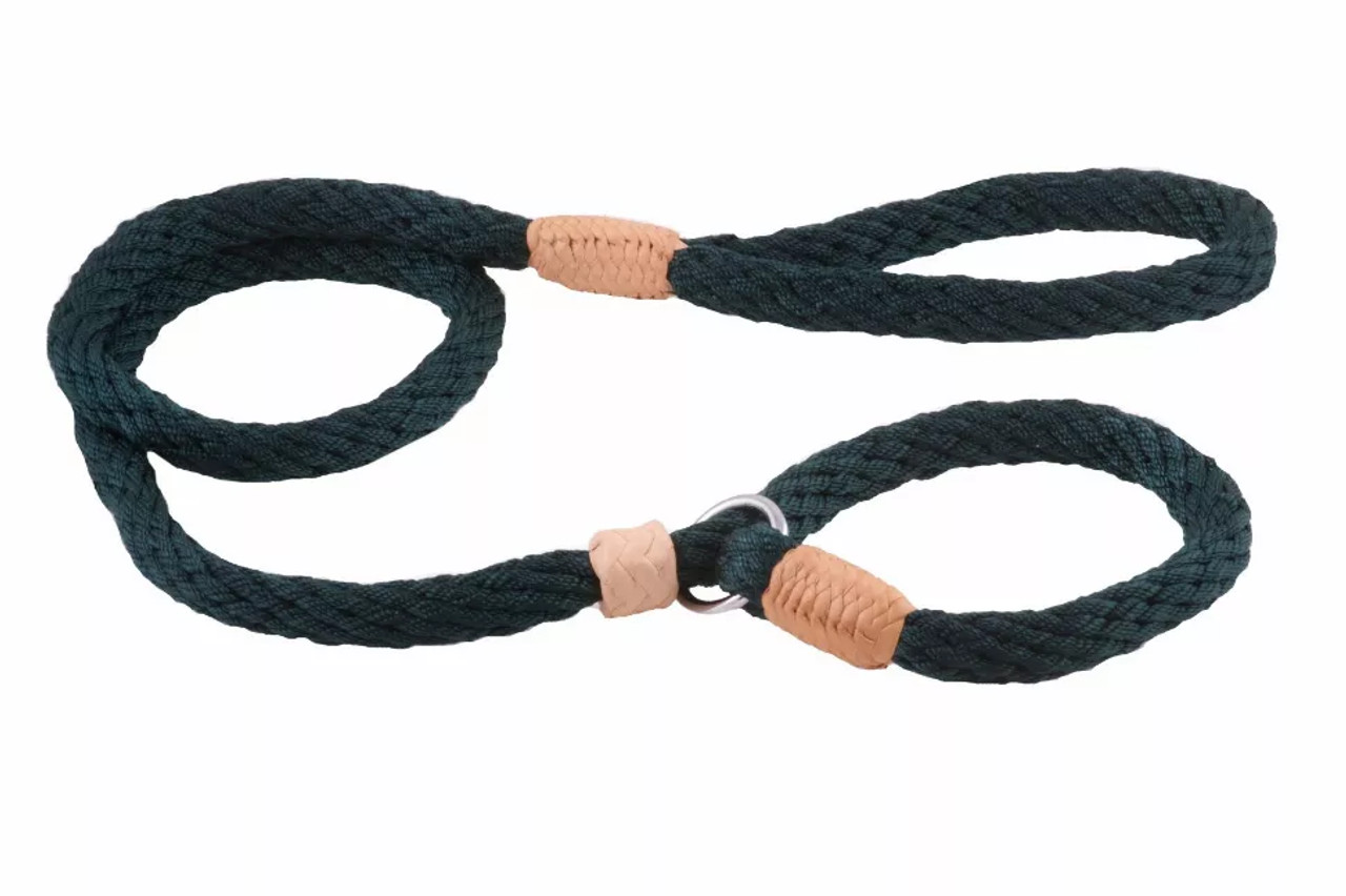 Alvalley Nylon Slip Lead With Stopper - S001009B001760P000009V066