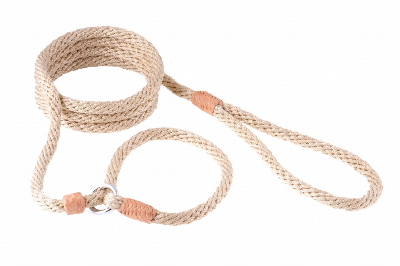 Alvalley Nylon Slip Lead With Stopper - S001009B001760P000009V062