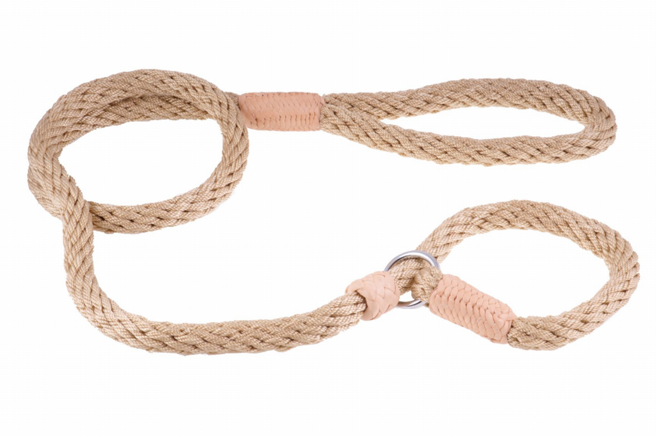 Alvalley Nylon Slip Lead With Stopper - S001009B001760P000009V063