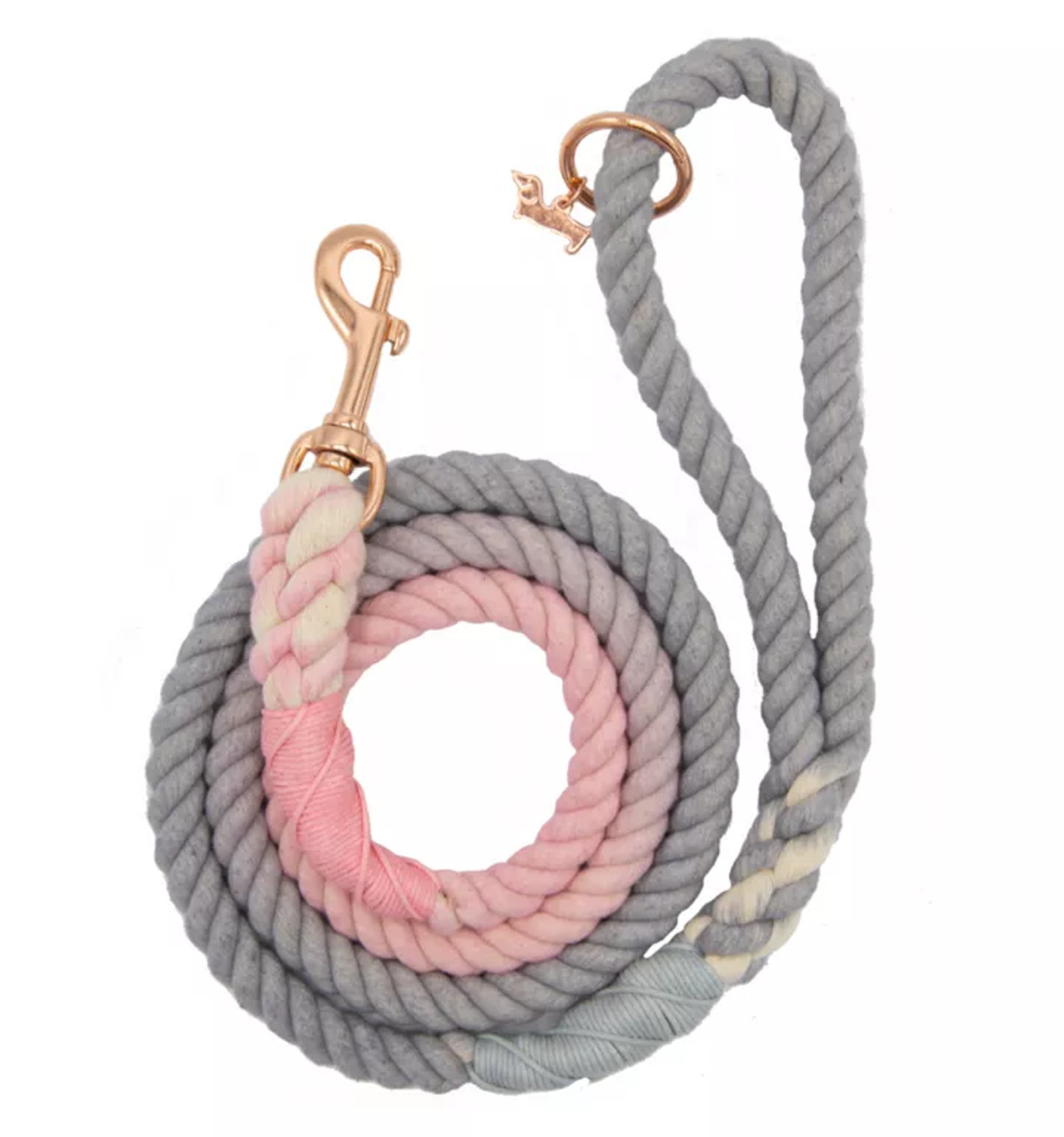 Rope Leash - S001113B001764P000002V037