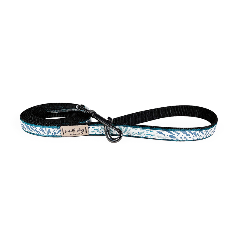 Shoal School of Fish Ribbon Dog Leash - S002793B002925P000134V005