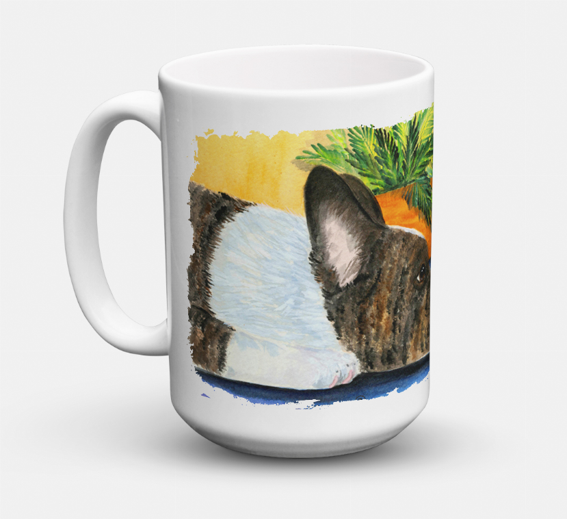 Dog Breed Coffee Mug 15 oz - SS8190CM15
