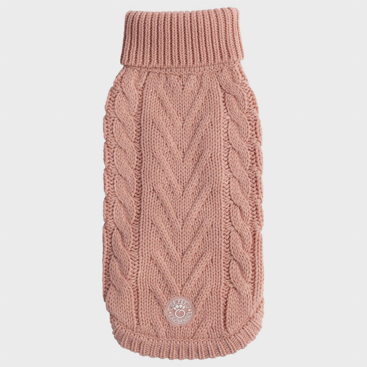 GF Pet Chalet Dog Sweater - S000568B001688P000003V026