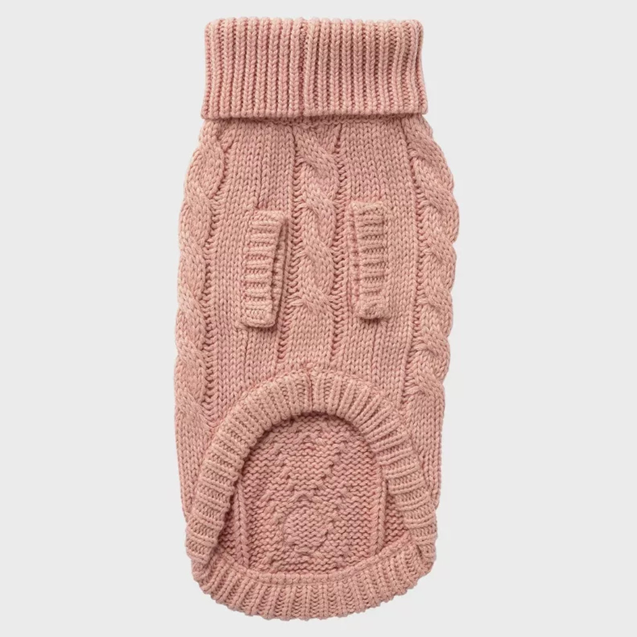 GF Pet Chalet Dog Sweater - S000568B001688P000003V030