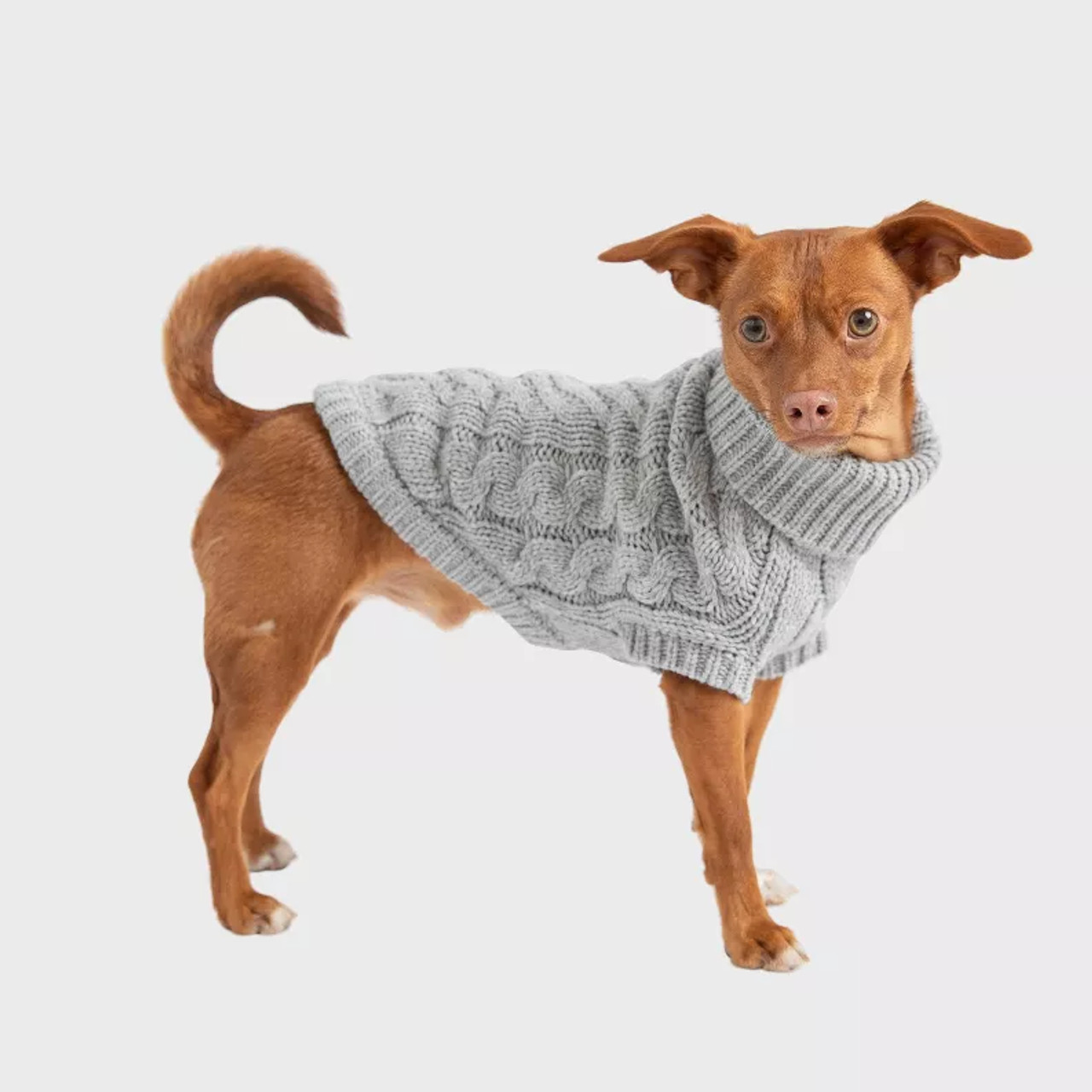 GF Pet Chalet Dog Sweater - S000568B001688P000003V018