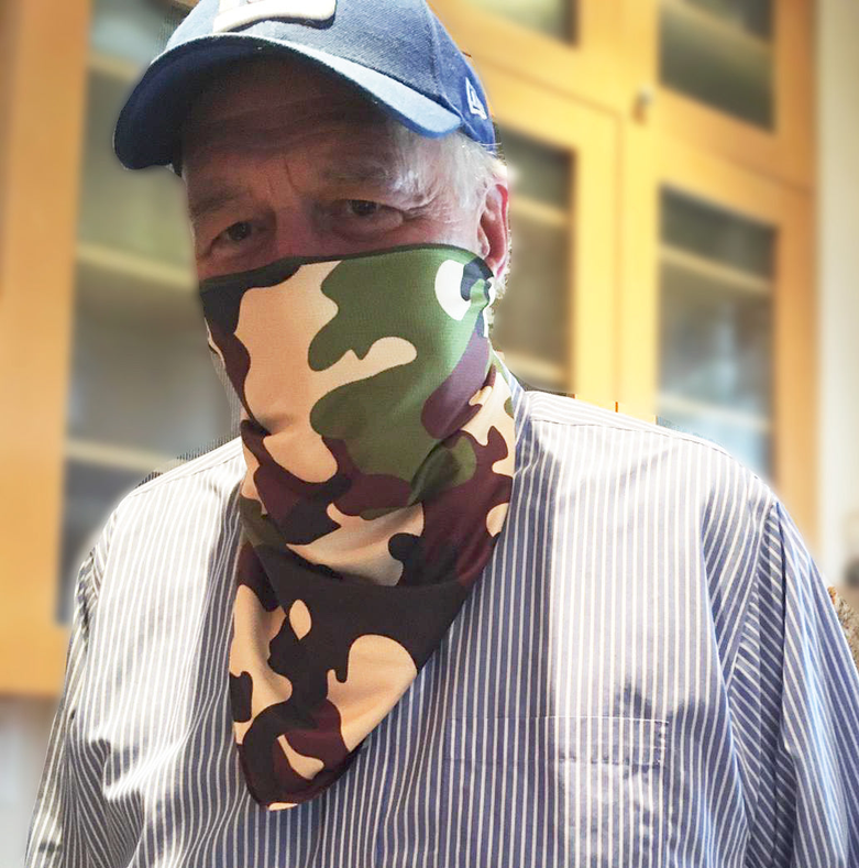 Sport Bandana - SBD84-797