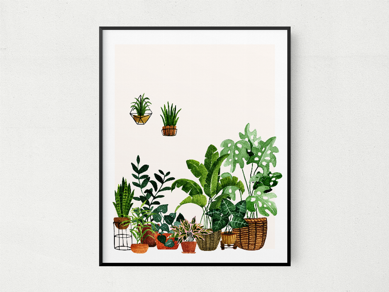 Plant Lover - TCP_57AP0033