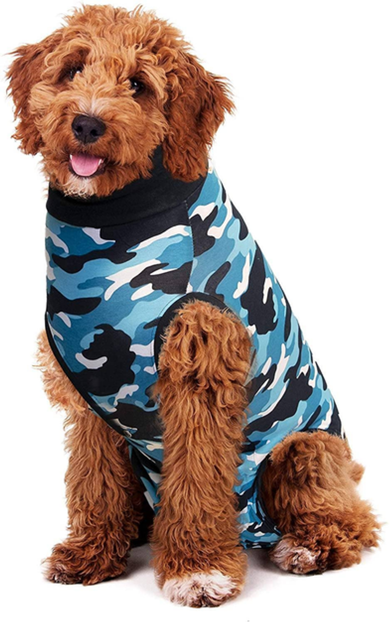 Suitical Dog Recovery Suits - S002439B002694P000011V027
