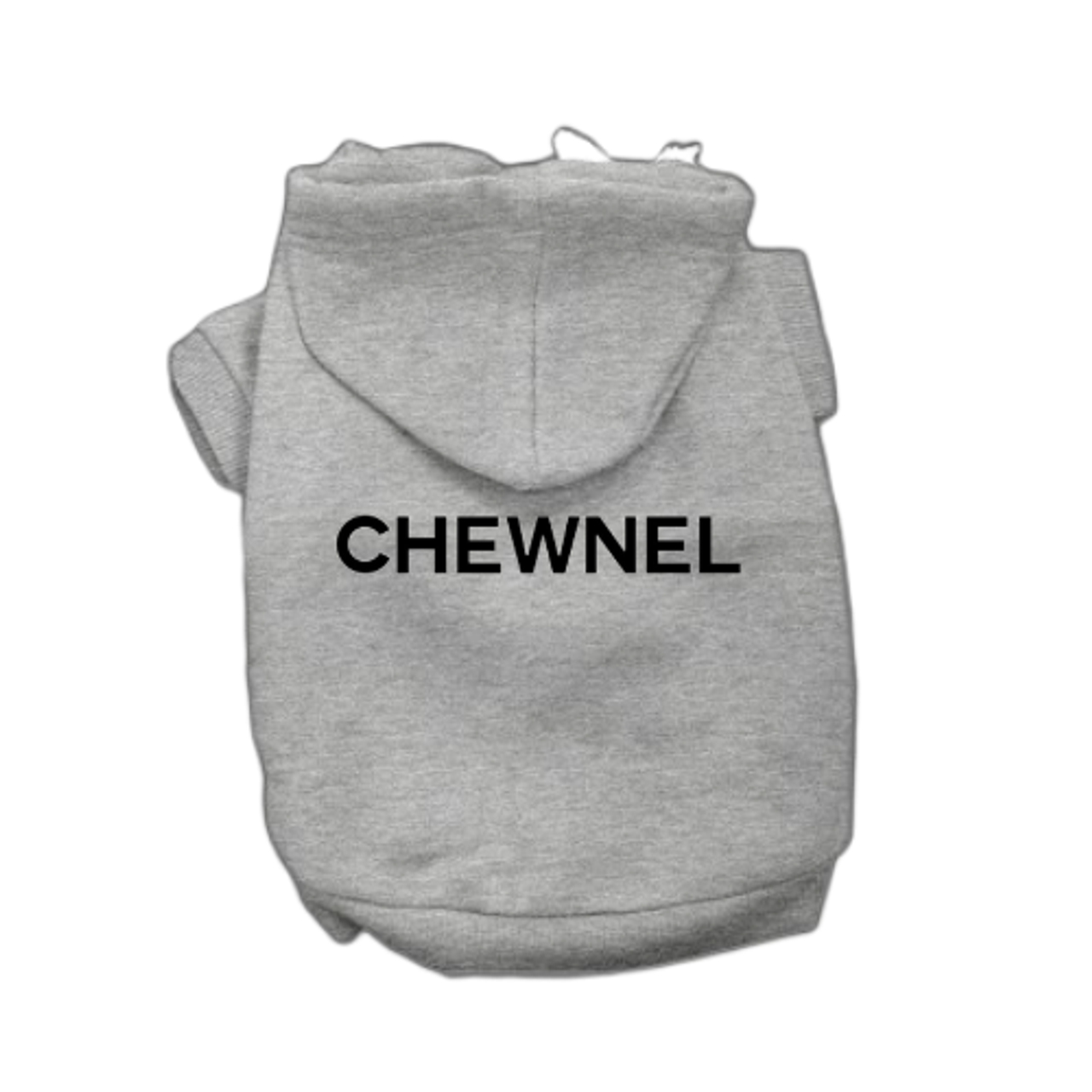 My Fab Chewnel Warm Dog Hoodie - S002142B002493P000528V015