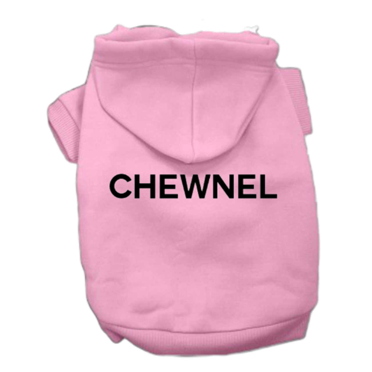 My Fab Chewnel Warm Dog Hoodie - S002142B002493P000528V010