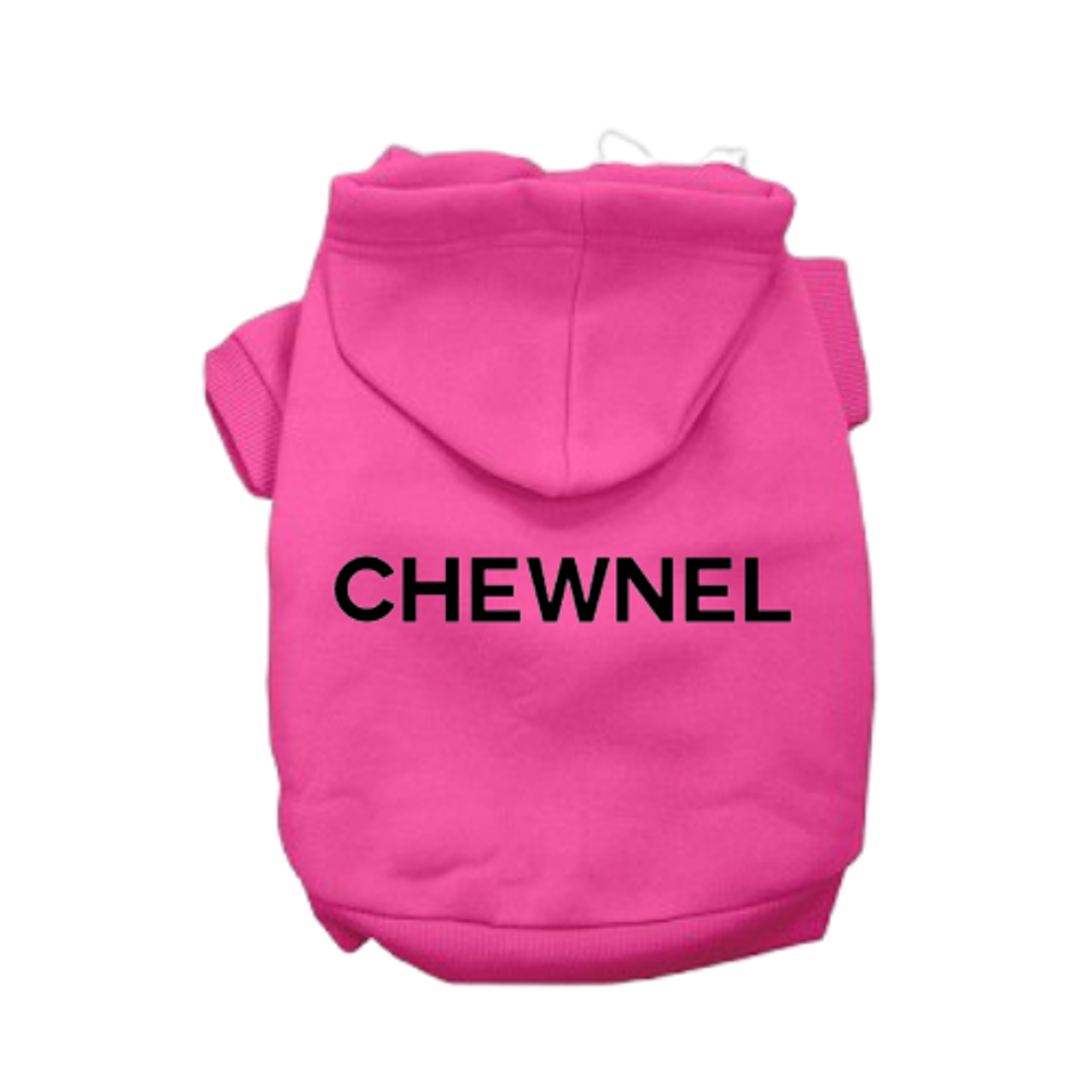 My Fab Chewnel Warm Dog Hoodie - S002142B002493P000528V002