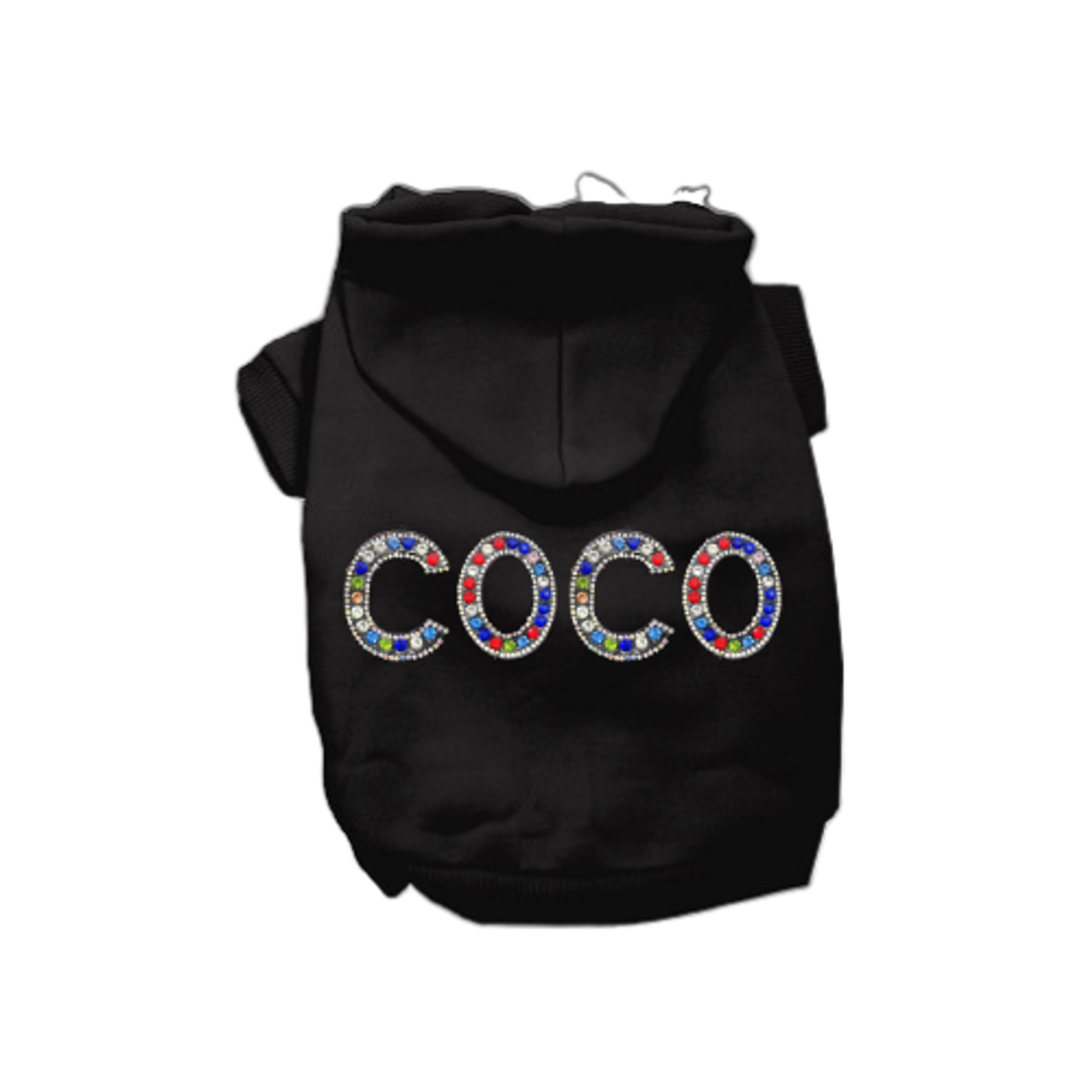 Coco Hoodie - BarkFifthAve1009
