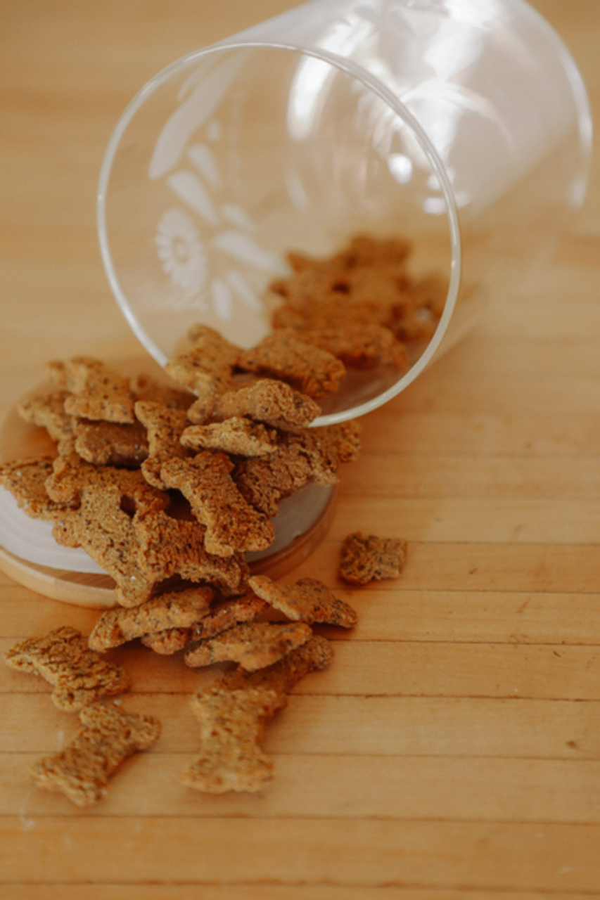 Bulk Bar - superfood dog treats by the lb - S002172B002513P000002V003