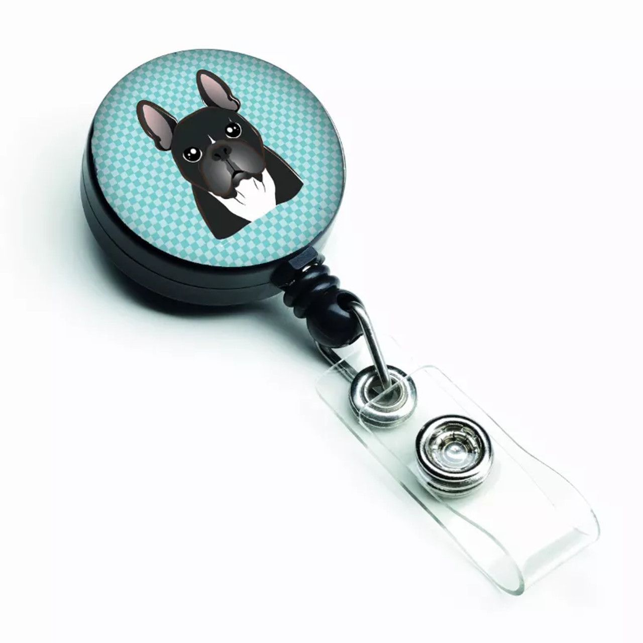 Dog Retractable Badge Reel - S000213B001695P042768V028
